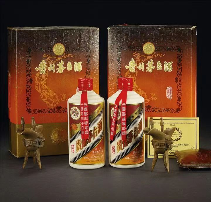 烟台烟酒回收